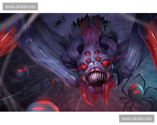 深入解析DOTA2神晶机制变化与英雄战术格局的全面革新 深入解析DOTA2神晶机制变化与英雄战术格局的全面革新