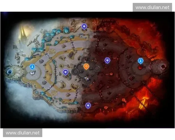 卡加德在风暴英雄宇宙中的力量觉醒与史诗传承全景探索之旅程揭秘