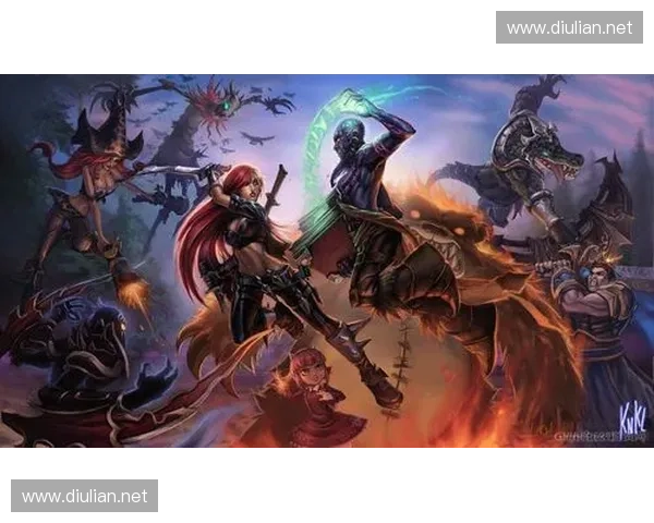 围绕风暴英雄段位提升策略与竞技实力成长路径全面解析深度指南