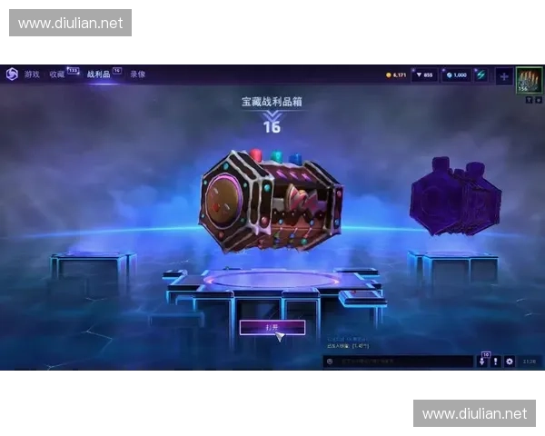 风暴英雄新箱子购买攻略解析 获取稀有物品的最佳方式