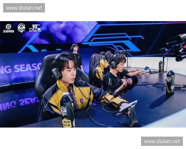 KPL直播精彩回顾：赛场内外的激烈对决与幕后故事全解析